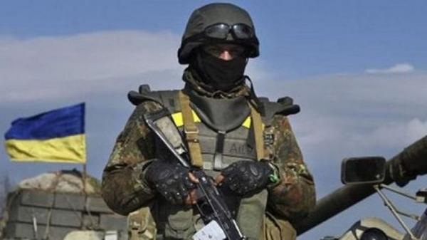 اوکراین,جنگ ایران