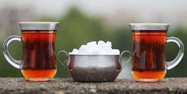 اقتصاد ایران, فساد در واردات چای