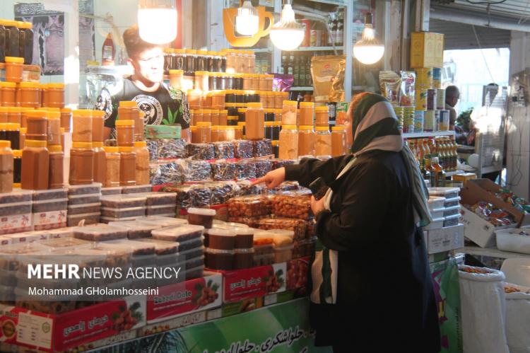 تصاویر افطاری پرطرفدار بوشهری‌ها,عکس های افطار بوشهری ها,تصاویری از افطار محبوب بوشهر