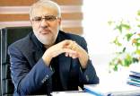 جواد اوجی, وزیر نفت