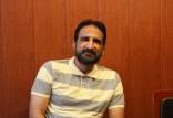 محمد نوری بازیکن پیشین تیم استقلال,انتقاد از وعده های مخبر
