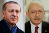 کمیسیون عالی انتخابات ترکیه,نامزدی رجب طیب اردوغان و کمال قلیچدار اوغلو رهبر حزب اپوزیسیون