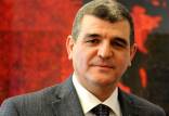 ترور نماینده ضد ایرانی کشور آذربایجان,فاضیل غضنفر اوغلو وزیری