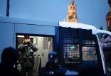 سرکوب معترضان توسط پوتین, بزرگترین شبکه‌های نظارت تصویری تشخیص چهره در جهان