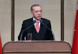 اردوغان, دیدار سفیر آمریکا با رهبر حزب مخالف دولت