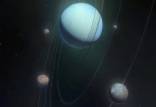 قمر اورانوس,آزمایشگاه فیزیک کاربردی جان هاپکینز (APL) در لورل