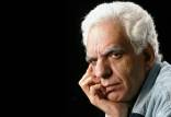 کیومرث پوراحمد درگذشت,کیومرث پوراحمد