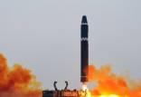 موشک بالستیک قاره پیما,آزمایش موشکی کره شمالی