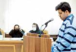 سهند نورمحمدزاده,انتقال سهند نورمحمدزاده از انفرادی به بند عمومی
