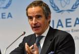 رافائل گروسی,مدیرکل آژانس بین‌المللی انرژی اتمی
