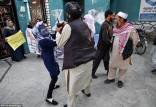 تدریس فقه شیعی در افغانستان,ممنوعیت تدریس فقه شیعی در حکومت طالبان