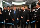 افتتاح سفارت اسرائیل در عشق آباد,سفارت اسرائیل در ترکمنستان