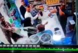 برخورد با بی حجابی با سطل ماست,واکنش‌ها به حرکت غیراخلاقی یک آمر به معروف در کوبیدن سطل ماست بر سر دو دختر