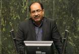 فرهاد طهماسبی,انتقاد فرهاد طهماسبی از مسئولان