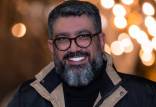 رضا رشیدپور,پلمب رستوران رشیدپور