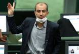 مجتبی توانگر,انتقاد شدید نماینده مجلس از کاظم صدیقی و آقاتهرانی
