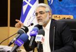 حسین قربان‌زاده,رئیس کل سازمان خصوصی‌سازی