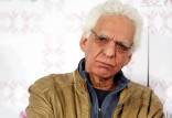 کیومرث پوراحمد,فوت کیومرث پوراحمد