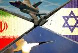 اسرائیل و ایران,حمله اسرائیل به ایران