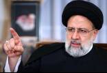 ابراهیم رئیسی, رئیس جمهور