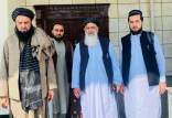 طالبان, دیدار طالبان با هیات علمای روسیه