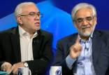 علی فتح الله زاده وحسین قربان‌زاده,باشگاه استقلال تهران