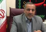 حبیب‌الله‌ شیرازی,رئیس هیئت فوتبال استان تهران