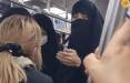 انتقاد از حجاب اجباری,زنان چادری
