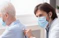 عفونت‌های مکرر شبه آنفلوآنزا,کاهش قوای ادراکی مرتبط با افزایش سن