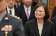 سفر رئیس جمهور تایوان به آمریکا,تیره شده روابط چین و تایوان