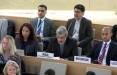 شورای حقوق بشر سازمان ملل متحد,قطعنامه علیه ایران