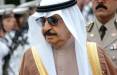 حمد بن عیسی آل خلیفه و ویلیام برنز,دیدار و گفت وگوی شاه بحرین با رئیس سیا