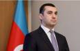 سخنگوی وزارت امور خارجه جمهوری آذربایجان,واکنش آذربایجان به اظهارات کنعانی درباره مواضع باکو علیه ایران