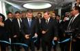 افتتاح سفارت اسرائیل در عشق آباد,سفارت اسرائیل در ترکمنستان