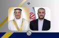 گفتگوی تلفنی وزرای خارجه ایران و کویت,وزیر خارجه ایران و کویت