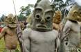 قبیله های گینه نو,تبدیل شدن همه مردم این منطقه به روح