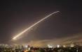حمله اسرائیل به سوریه,حمله جنگنده‌های اسرائیل به حمص