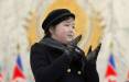 دختر کیم جونگ اون,دختر رهبر کره شمالی