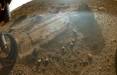 مریخ,جمع‌آوری نمونه‌های تازه‌ای از سیاره سرخ توسط مریخ‌نورد استقامت