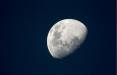 کره ماه,کشف منابع جدید آب در کره ماه