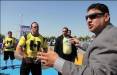 مسابقات مردان آهنین,محبوب ترین برنامه تلویزیونی در تعطیلات عید نوروز