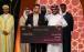 یونس شاهمرادی,جایزه 40 میلیاردی عربستان به «یونس شاهمرادی»