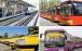 حمل و نقل عمومی,اصلاح نرخ کرایه حمل و نقل عمومی درون شهری