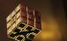 معکب روبیک,داستان جذاب گران ترین مکعب روبیک در جهان به ارزش ۲ میلیون پوند