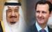 روابط عربستان و سوریه,بازگشایی سفارتخانه‌های عربستان و سوریه بعد از عید فطر