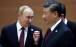 رئیس جمهور روسیه و چین,تاکید پوتین و شی بر احیای سریع برجام