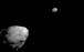برخورد نزدیک سیارکی با یک فضاپیما,سیارک دیدیموس