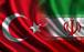 انتقال ٢۶ ایرانی محبوس در زندان‌های ترکیه به کشور,ایران و ترکیه