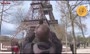 فیلم/ دومین برج ایفل در پاریس!