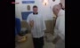 فیلم/ اقدام حیرت‌انگیز پاپ فرانسیس؛ شستن و بوسیدن پای یک جوان زندانی